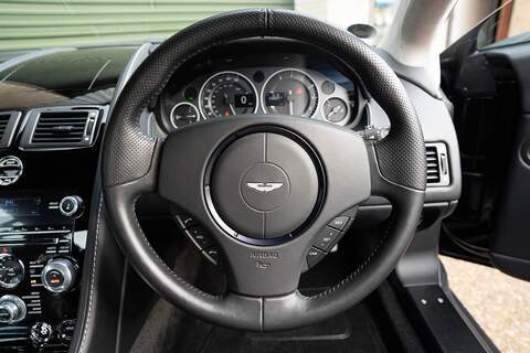 Aston Martin Vantage V12 - Large 11