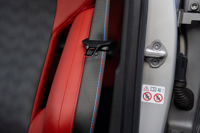 BMW M3 BiTurbo Competition - Large 13