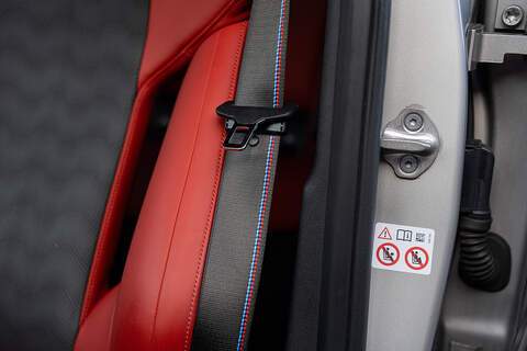 BMW M3 BiTurbo Competition - Large 13