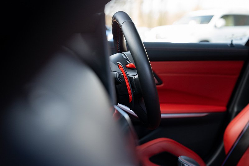 BMW M3 BiTurbo Competition - Large 19