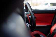 BMW M3 BiTurbo Competition - U839