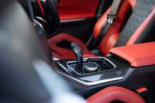 BMW M3 BiTurbo Competition - U839