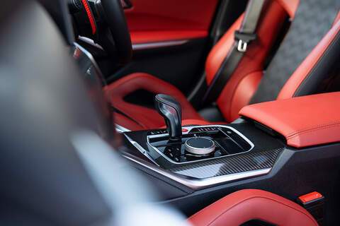 BMW M3 BiTurbo Competition - Large 21