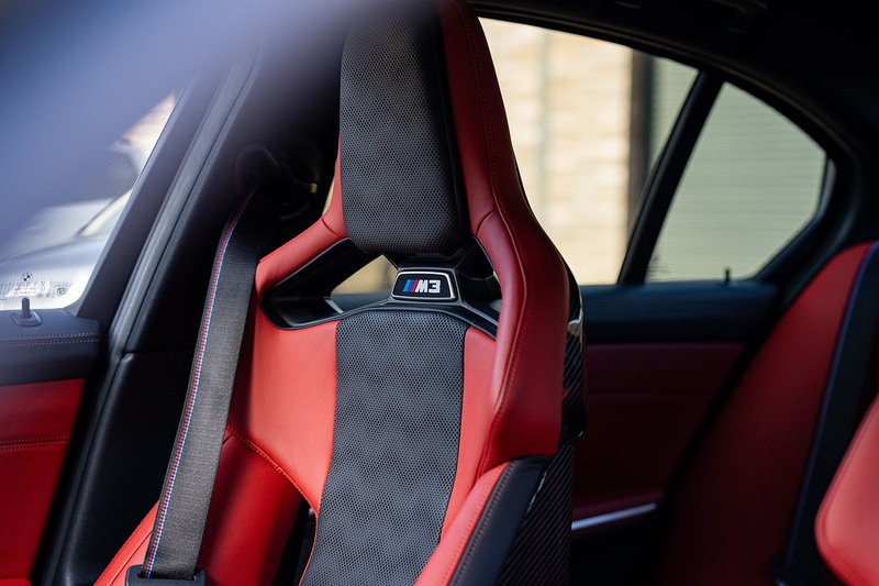 BMW M3 BiTurbo Competition - Large 23