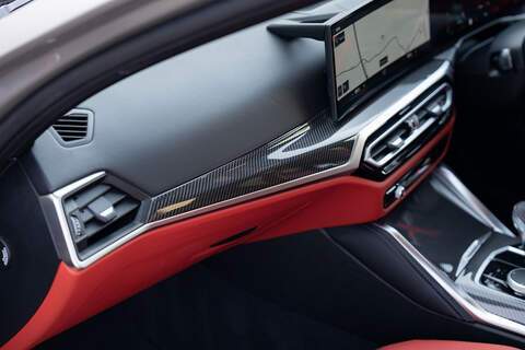 BMW M3 BiTurbo Competition - Large 27