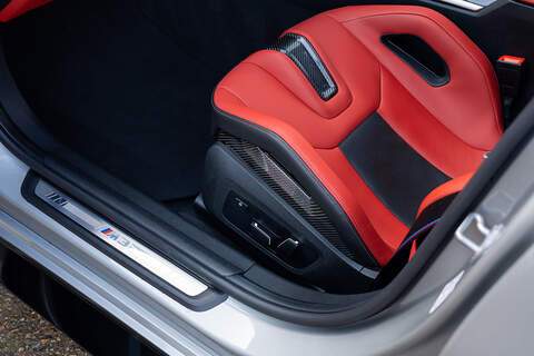 BMW M3 BiTurbo Competition - Large 41