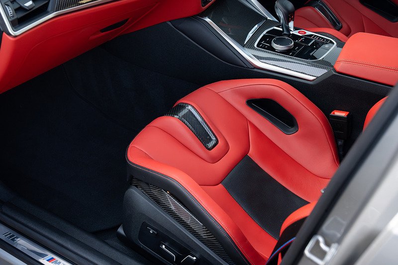 BMW M3 BiTurbo Competition - Large 52