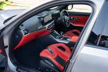BMW M3 BiTurbo Competition - U839