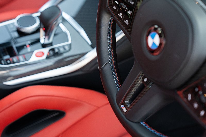 BMW M3 BiTurbo Competition - Large 15