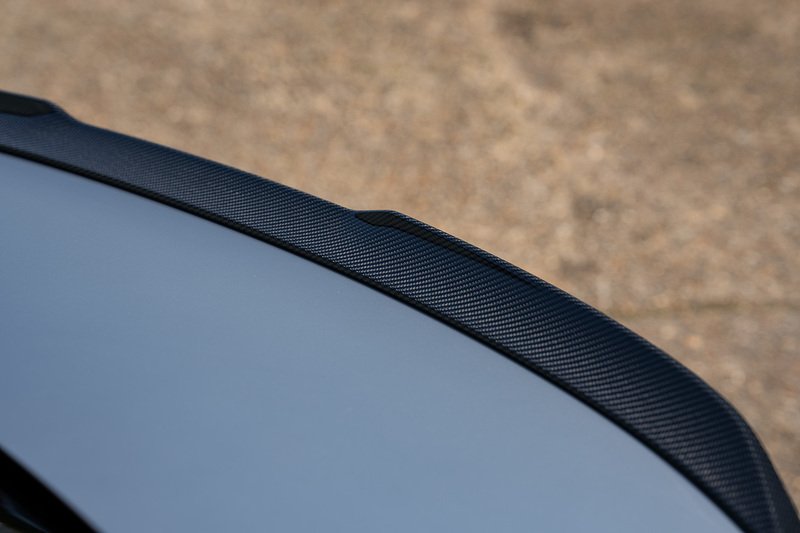 BMW M3 BiTurbo Competition - Large 36