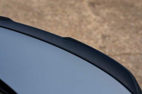 BMW M3 BiTurbo Competition - Large 36