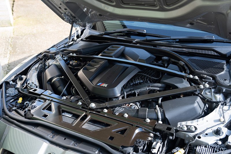 BMW M3 BiTurbo Competition - Large 65