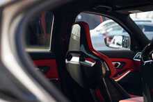 BMW M3 BiTurbo Competition - U839