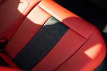 BMW M3 BiTurbo Competition - U839