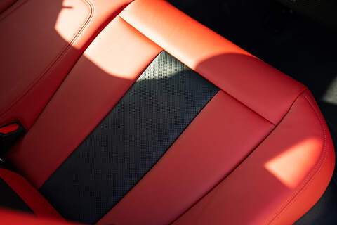 BMW M3 BiTurbo Competition - Large 48