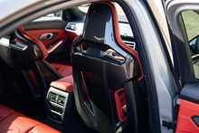 BMW M3 BiTurbo Competition - U839