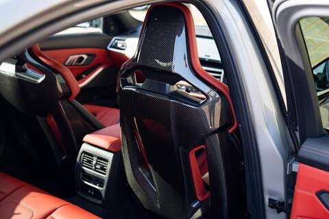 BMW M3 BiTurbo Competition - Large 24