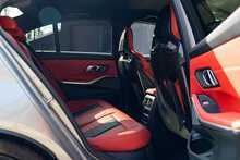 BMW M3 BiTurbo Competition - U839