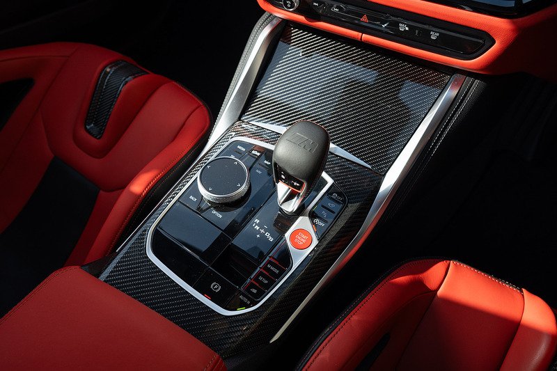 BMW M3 BiTurbo Competition - Large 44