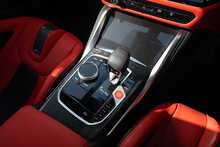 BMW M3 BiTurbo Competition - U839