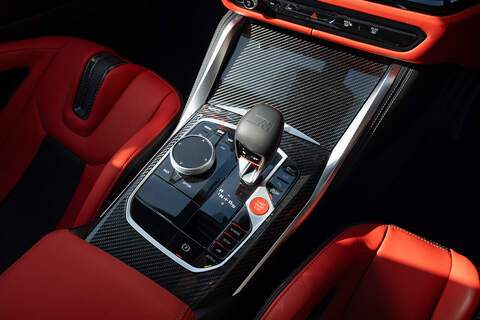 BMW M3 BiTurbo Competition - Large 44