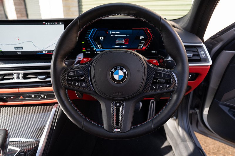 BMW M3 BiTurbo Competition - Large 18