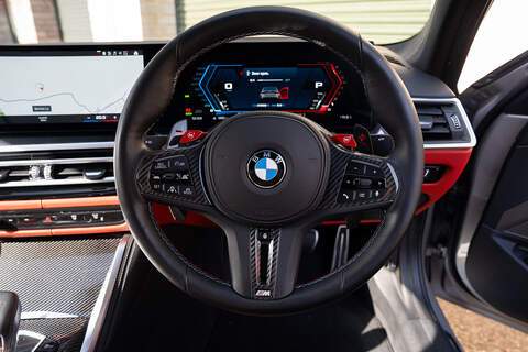 BMW M3 BiTurbo Competition - Large 18