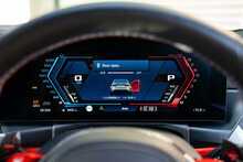 BMW M3 BiTurbo Competition - U839
