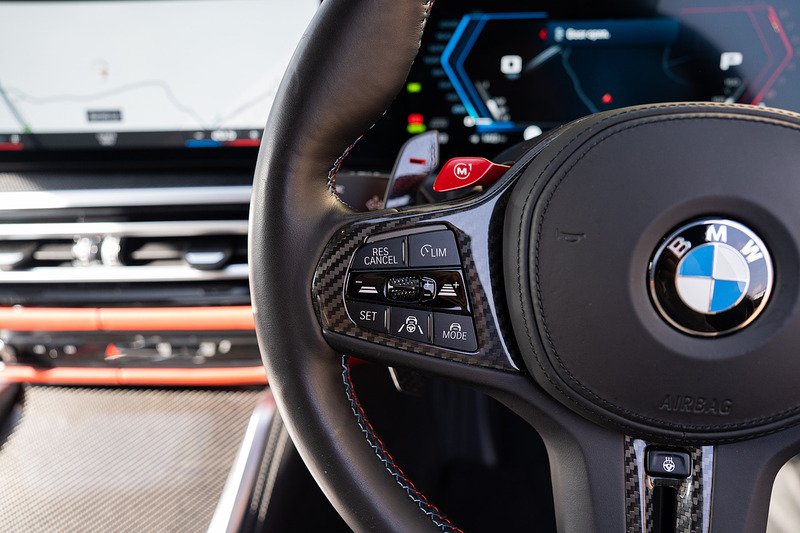 BMW M3 BiTurbo Competition - Large 43