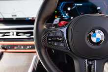 BMW M3 BiTurbo Competition - U839