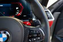 BMW M3 BiTurbo Competition - U839