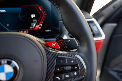 BMW M3 BiTurbo Competition - Large 22