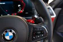 BMW M3 BiTurbo Competition - U839