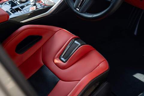 BMW M3 BiTurbo Competition - Large 26