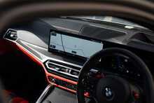 BMW M3 BiTurbo Competition - U839