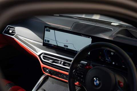 BMW M3 BiTurbo Competition - Large 46