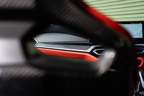 BMW M3 BiTurbo Competition - Large 20