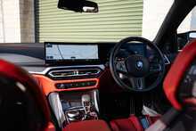 BMW M3 BiTurbo Competition - U839