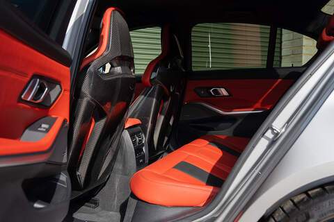 BMW M3 BiTurbo Competition - Large 51