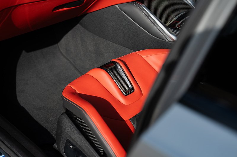 BMW M3 BiTurbo Competition - Large 61