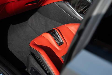 BMW M3 BiTurbo Competition - Large 61