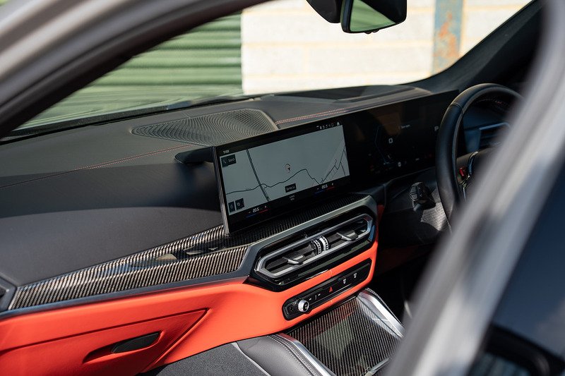 BMW M3 BiTurbo Competition - Large 49