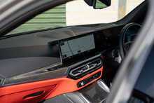 BMW M3 BiTurbo Competition - U839