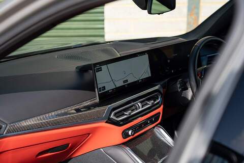 BMW M3 BiTurbo Competition - Large 49