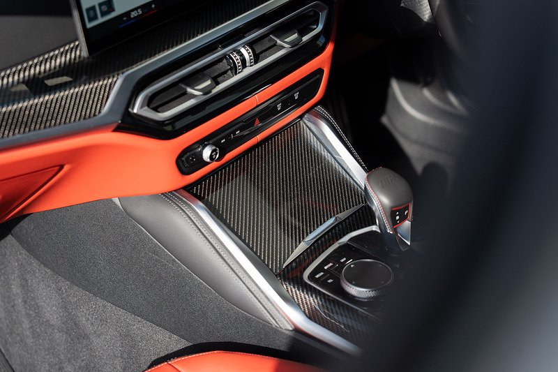 BMW M3 BiTurbo Competition - Large 28