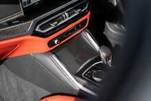 BMW M3 BiTurbo Competition - U839