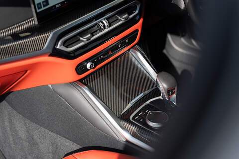 BMW M3 BiTurbo Competition - Large 28