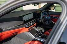 BMW M3 BiTurbo Competition - U839