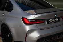 BMW M3 BiTurbo Competition - U839