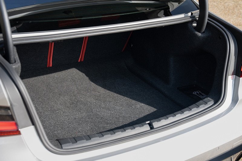 BMW M3 BiTurbo Competition - Large 64